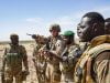 MALI – IN THE HEART OF BARKHANE, OPERATION ECLIPSE