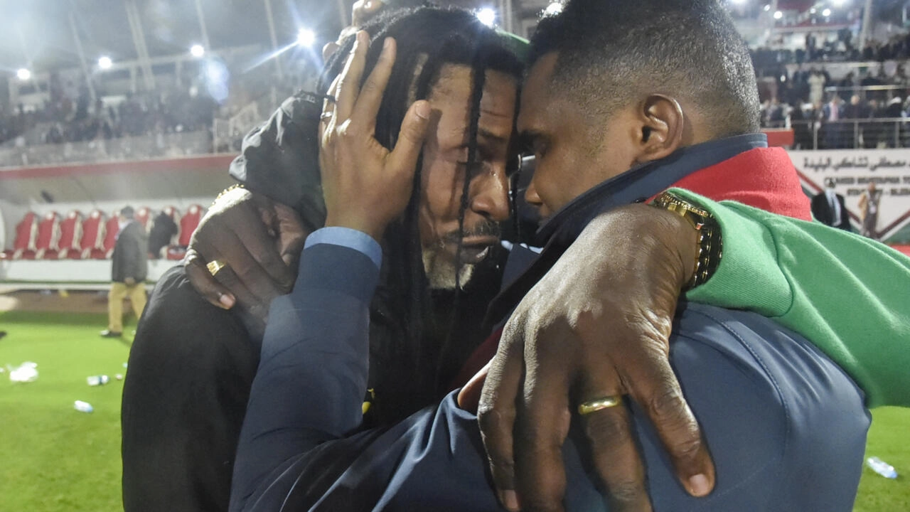 Coupe du monde 2022 : la tâche du sélectionneur camerounais Rigobert Song au Qatar