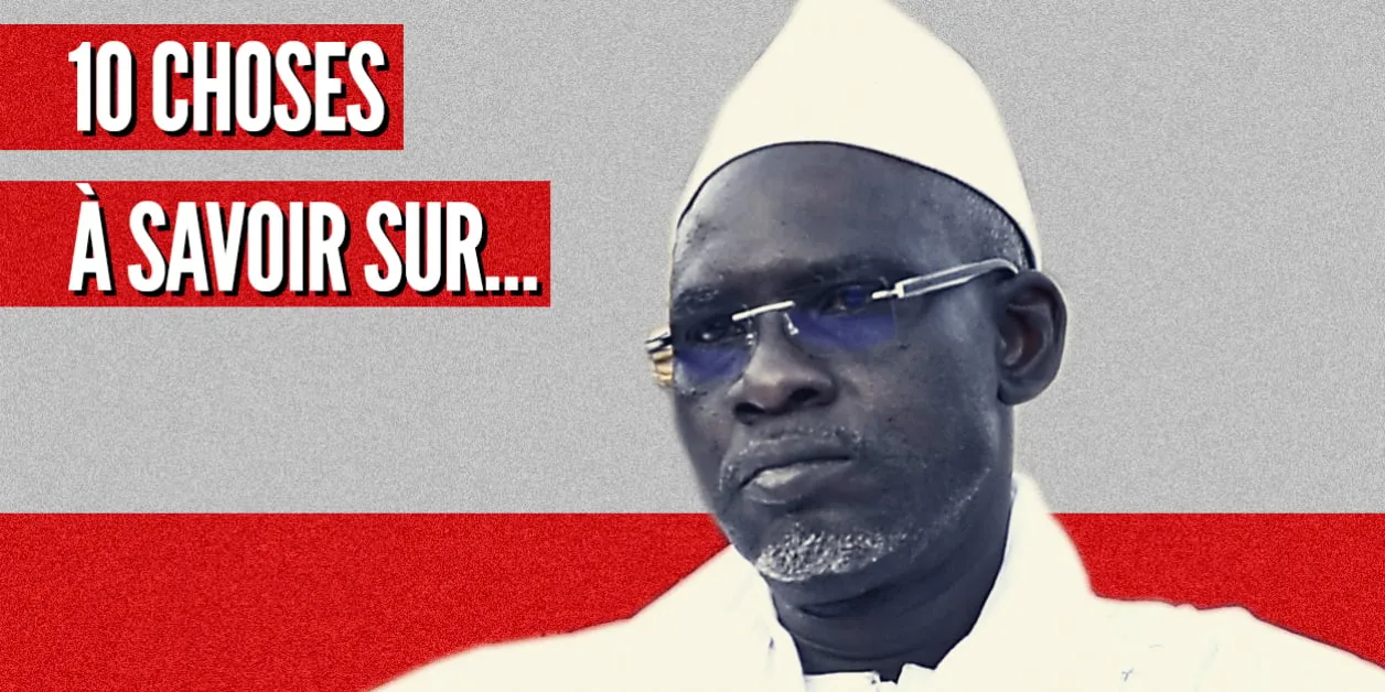 Dix choses à savoir sur l’influent prédicateur malikite Chérif Ousmane Madani Hadara du Mali