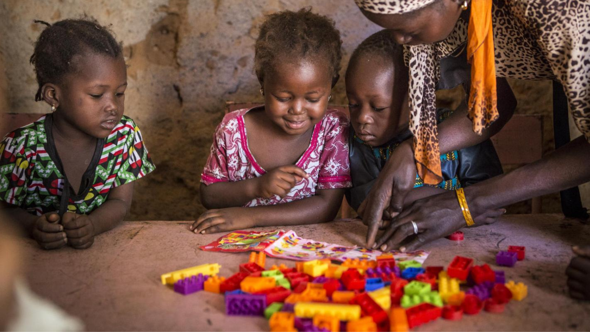 Le problème de l’éducation Malienne : une éducation sacrifiée au profit des bailleurs (trop de changement de système éducatif)