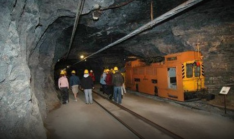 La production de la mine d’or de Yanfolila diminue de 16 %