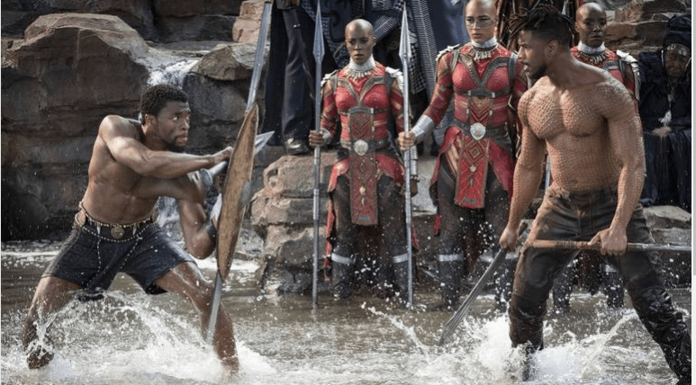 Puisque « Black Panther : Wakanda Forever » a déjà battu le record de recettes au box-office en Afrique de l’Ouest (541 000 $) établi par « Black Panther : The First Chapter », on peut supposer qu’il dominera également le box-office dans le reste. d’Afrique.