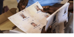 Élections : l’attente angoissante des cartes d’électeur