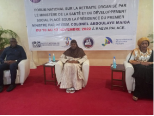 Mali : la problématique de la pérennité des régimes de retraite est à l’ordre du jour du forum inaugural des retraites.