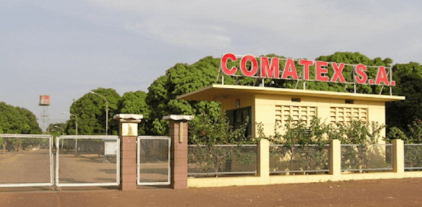Le plan de réhabilitation de la Compagnie malienne du textile (COMATEX-SA) a été approuvé en Conseil des ministres.