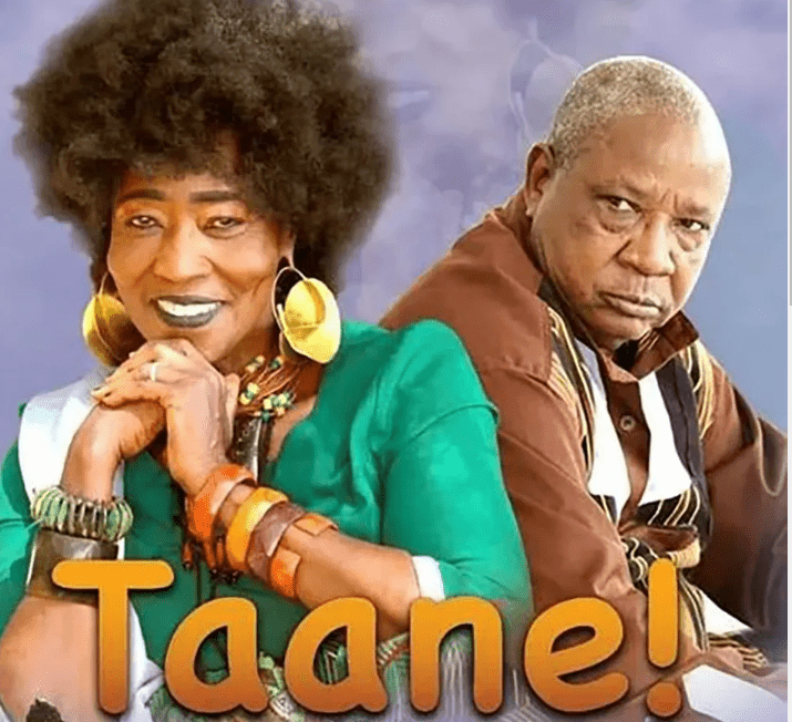 « Taane » d’Alioune Ifra Ndiaye : Et si chaque Malien se battait pour son pays comme « Taane » le faisait pour ses jumeaux